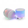Light Up Bluetooth Speaker